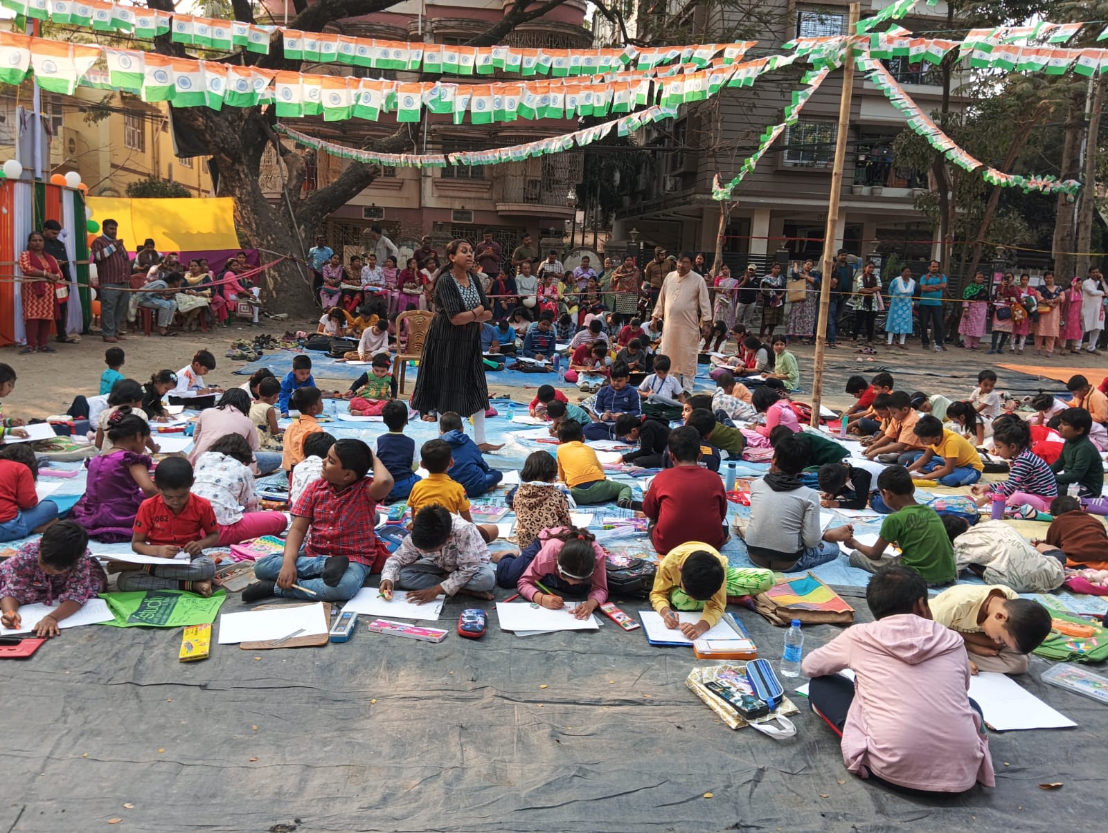 Art Competetion