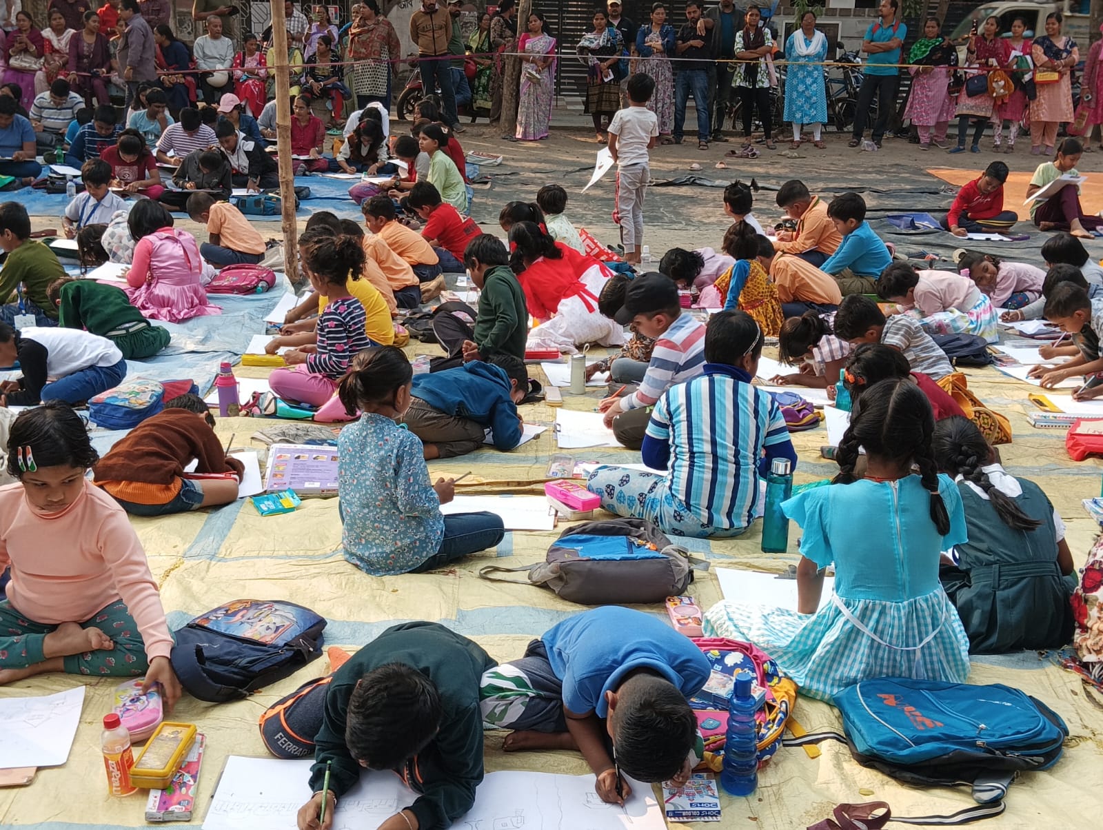 Art Competetion