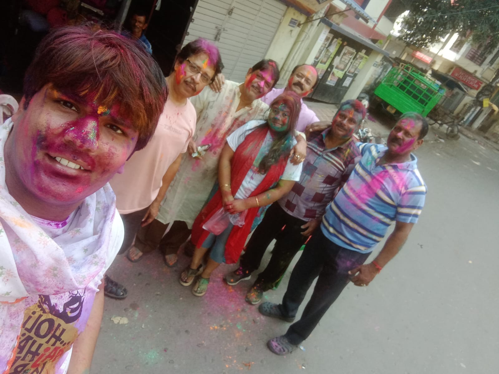 Srabani Sen
