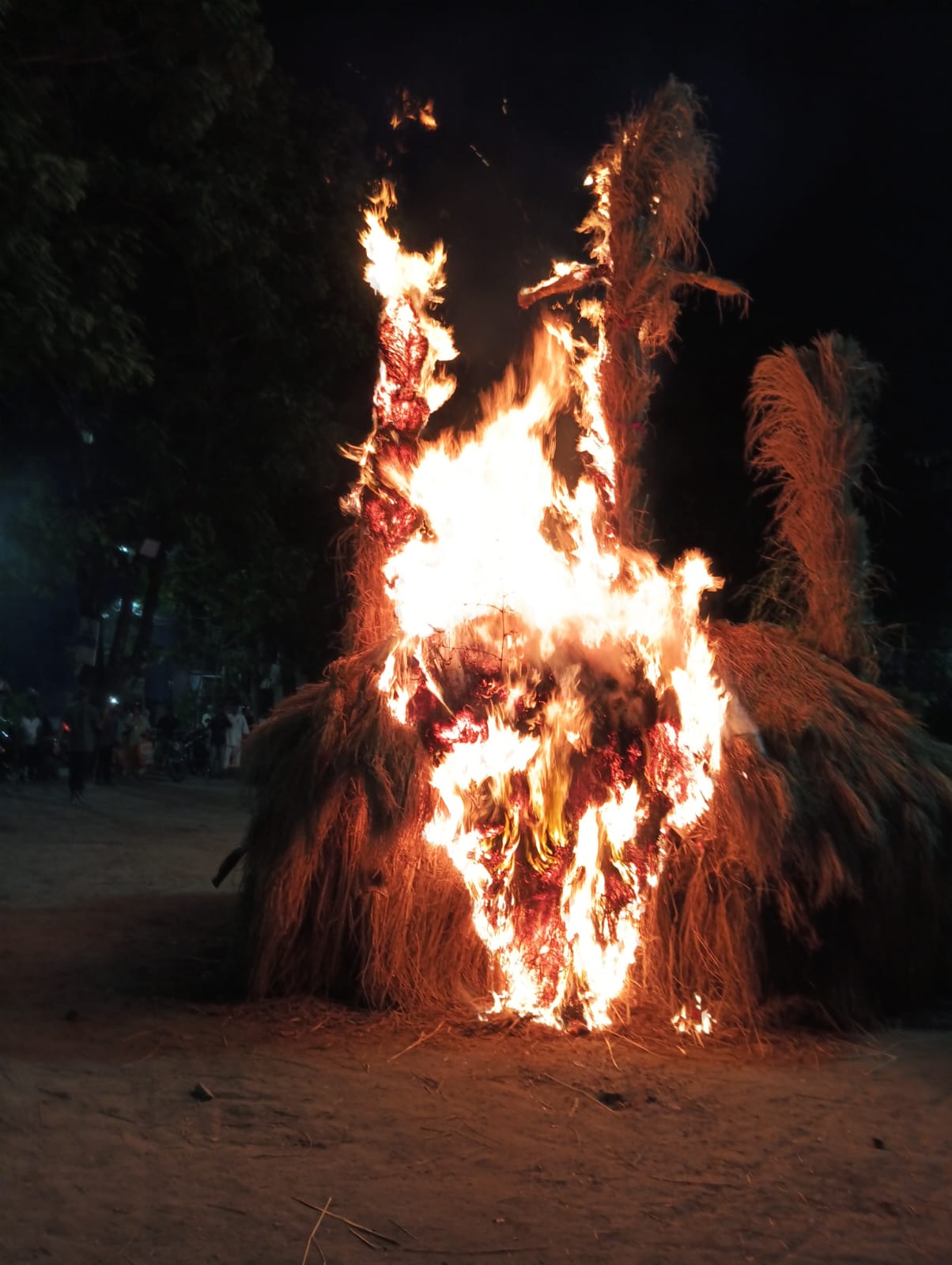 Holika