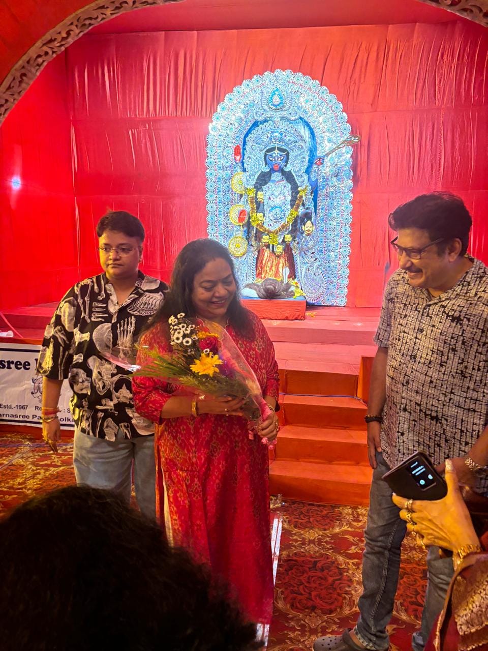 Pandal