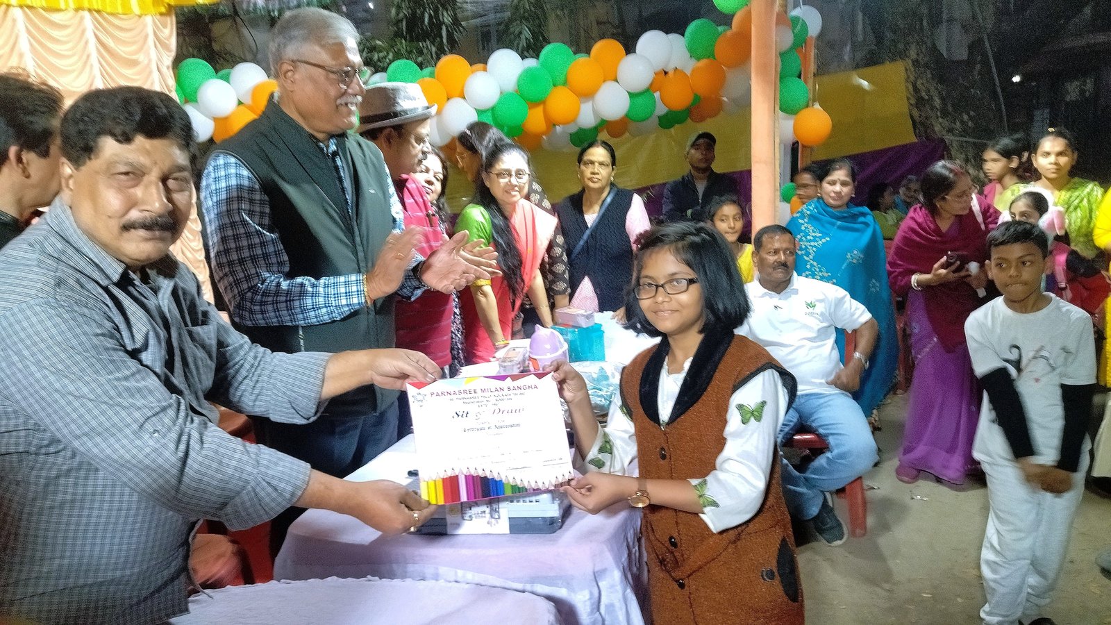 Youth programmes